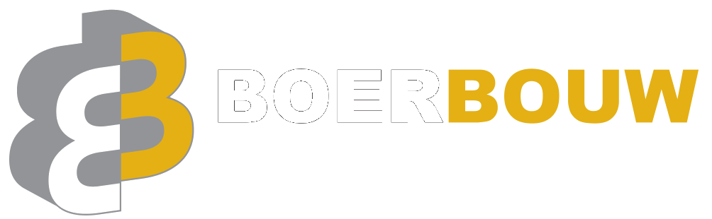Boerbouw Groningen